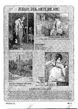 ABC MADRID 22-05-1996 página 15