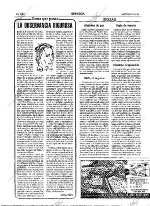 ABC MADRID 22-05-1996 página 22