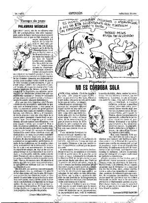 ABC MADRID 22-05-1996 página 24