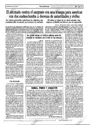 ABC MADRID 22-05-1996 página 25