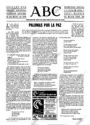 ABC MADRID 22-05-1996 página 3
