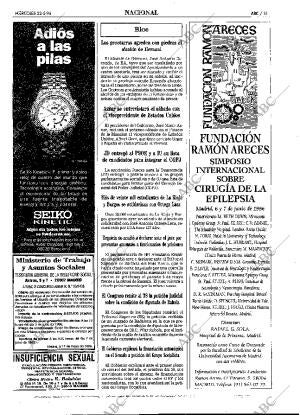ABC MADRID 22-05-1996 página 31