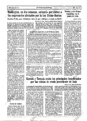 ABC MADRID 22-05-1996 página 37