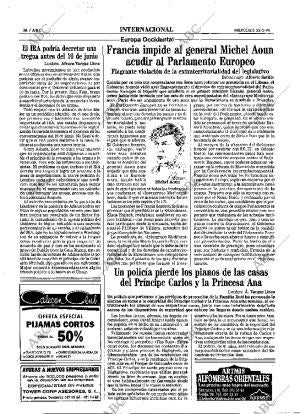 ABC MADRID 22-05-1996 página 38