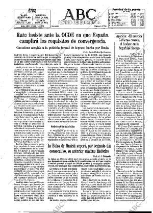 ABC MADRID 22-05-1996 página 43