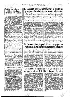 ABC MADRID 22-05-1996 página 44