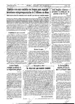 ABC MADRID 22-05-1996 página 45