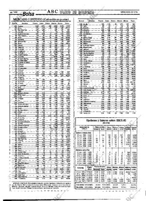 ABC MADRID 22-05-1996 página 48