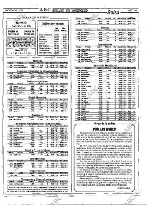ABC MADRID 22-05-1996 página 49