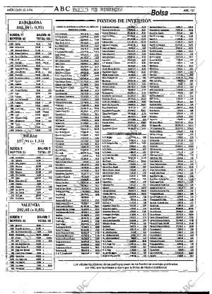 ABC MADRID 22-05-1996 página 51
