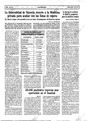 ABC MADRID 22-05-1996 página 54