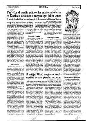 ABC MADRID 22-05-1996 página 55