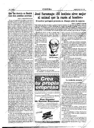 ABC MADRID 22-05-1996 página 56