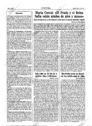 ABC MADRID 22-05-1996 página 58