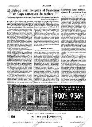 ABC MADRID 22-05-1996 página 59