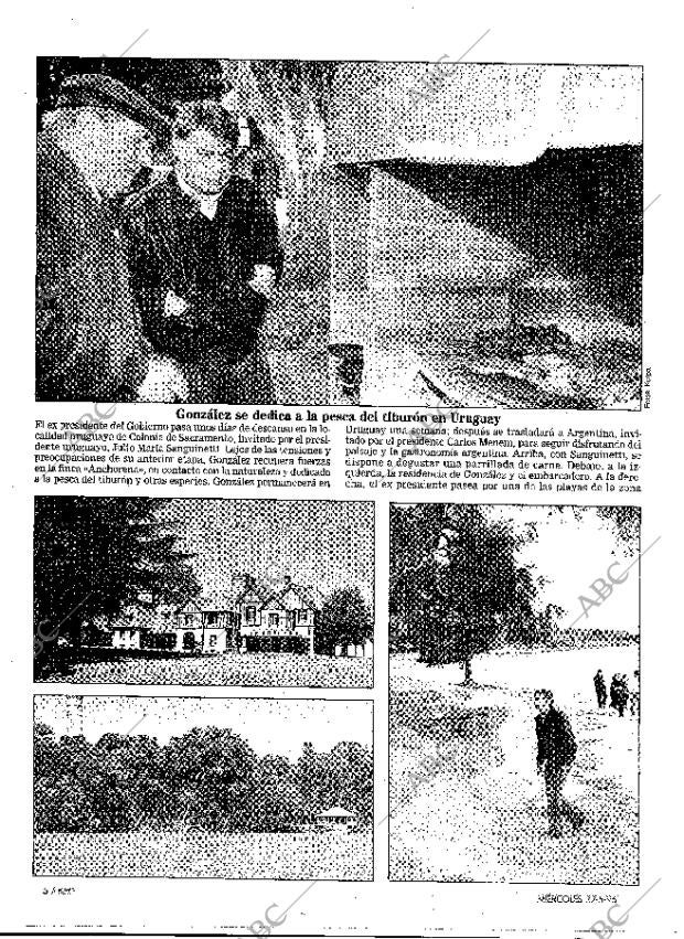 ABC MADRID 22-05-1996 página 6