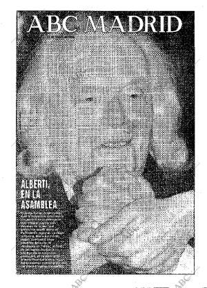 ABC MADRID 22-05-1996 página 63