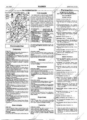 ABC MADRID 22-05-1996 página 64