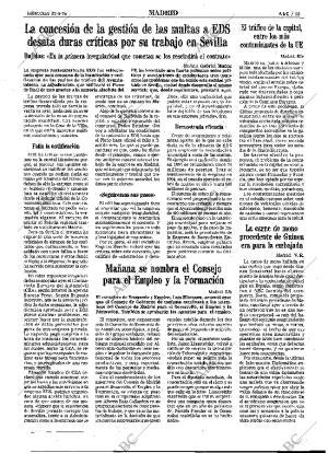 ABC MADRID 22-05-1996 página 65