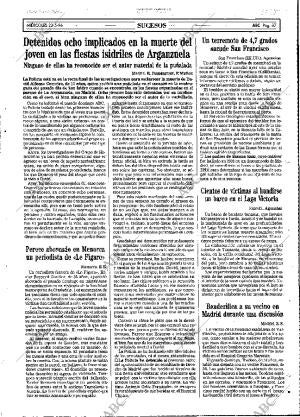 ABC MADRID 22-05-1996 página 87