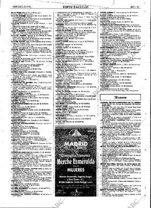 ABC MADRID 22-05-1996 página 93