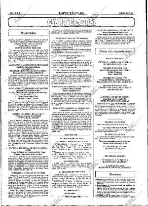 ABC MADRID 23-05-1996 página 100