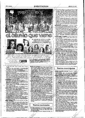 ABC MADRID 23-05-1996 página 102