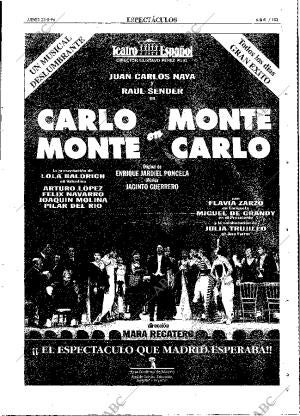 ABC MADRID 23-05-1996 página 103