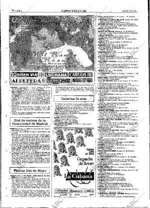 ABC MADRID 23-05-1996 página 104