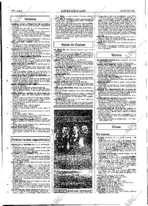 ABC MADRID 23-05-1996 página 106