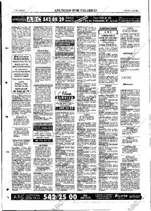 ABC MADRID 23-05-1996 página 114