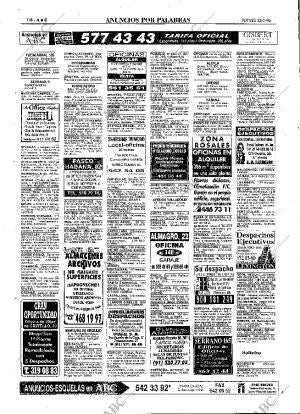 ABC MADRID 23-05-1996 página 116