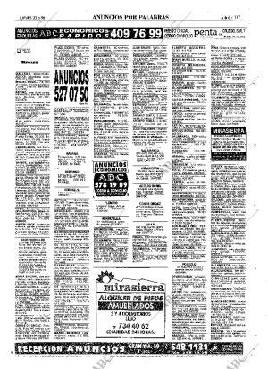 ABC MADRID 23-05-1996 página 117