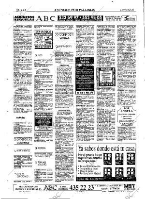 ABC MADRID 23-05-1996 página 118
