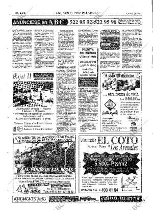 ABC MADRID 23-05-1996 página 120