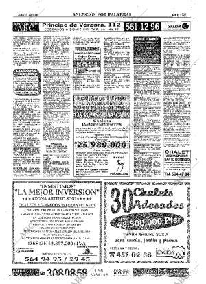 ABC MADRID 23-05-1996 página 121