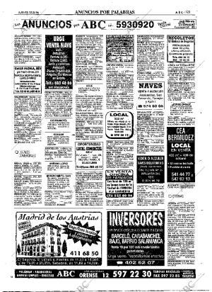 ABC MADRID 23-05-1996 página 123