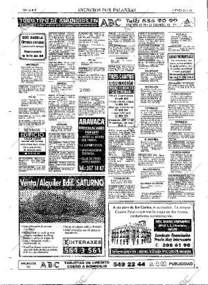 ABC MADRID 23-05-1996 página 124