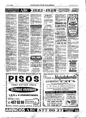 ABC MADRID 23-05-1996 página 126