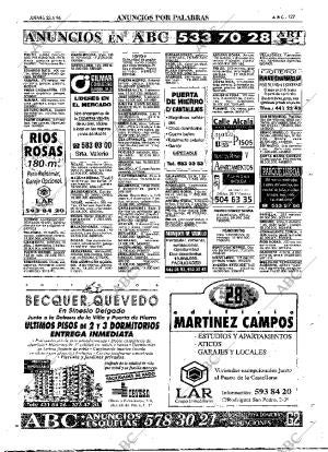 ABC MADRID 23-05-1996 página 127