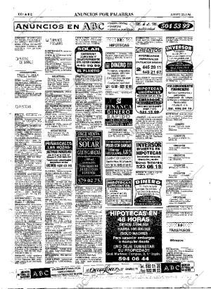 ABC MADRID 23-05-1996 página 130