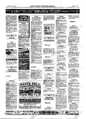 ABC MADRID 23-05-1996 página 131