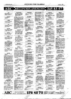 ABC MADRID 23-05-1996 página 135