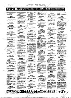 ABC MADRID 23-05-1996 página 136