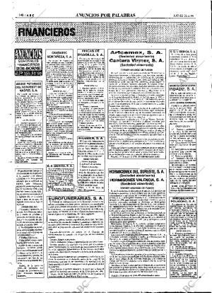 ABC MADRID 23-05-1996 página 140