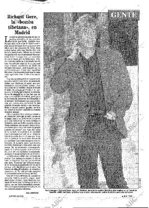 ABC MADRID 23-05-1996 página 143