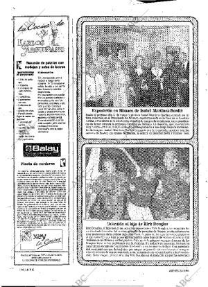 ABC MADRID 23-05-1996 página 144