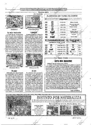 ABC MADRID 23-05-1996 página 148