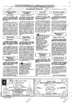 ABC MADRID 23-05-1996 página 149