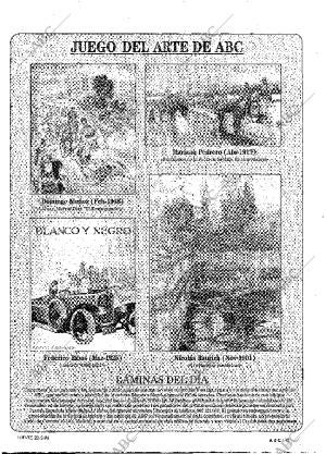 ABC MADRID 23-05-1996 página 15